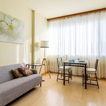 Holi-Rent Martin Villa Sevilla Bagian luar foto